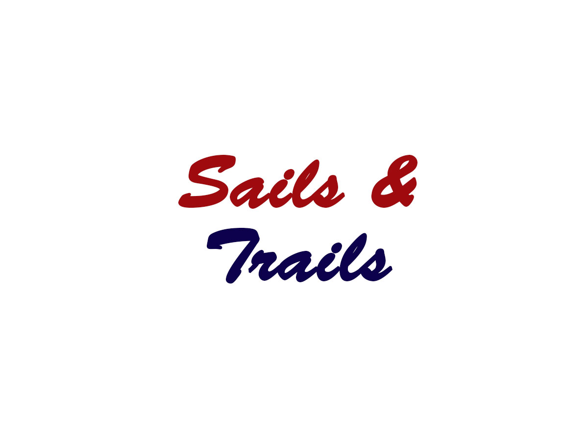 Sails-Trails